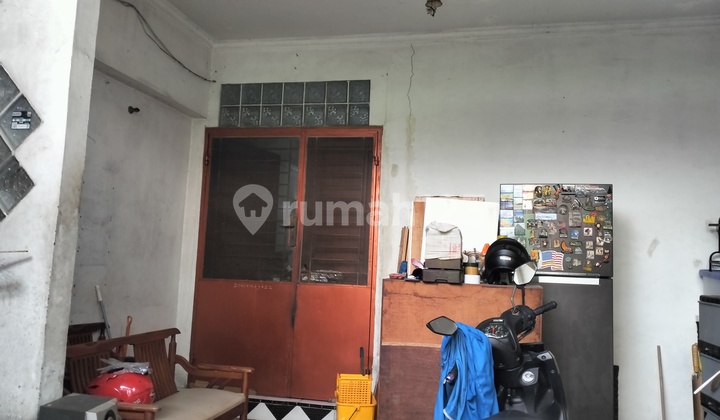 Rumah 2 Lantai di Jembatan Lima, Lokasi Strategis - foto 1