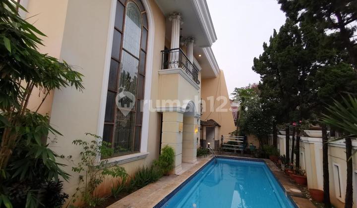 Dijual Rumah Citra 3 Boulevard Kalideres Jakarta Barat - foto 1