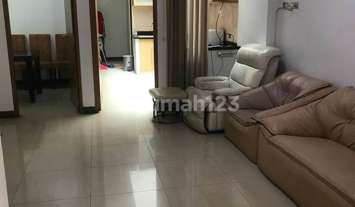 Dijual Rumah Taman Palem Lestari Minimalis - foto 1