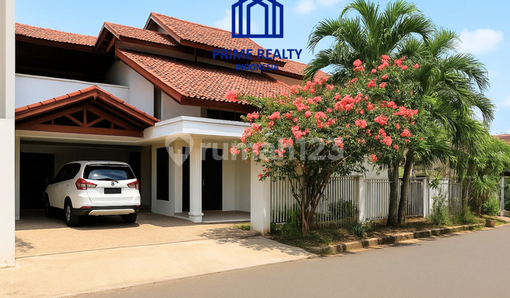 Rumah dan Kos-Kosan Srengseng Jakarta Barat - foto 1
