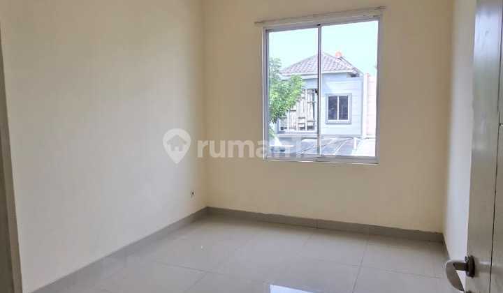 Dijual Rumah Green Lake Amerika Latin 6 X 18 - foto 1
