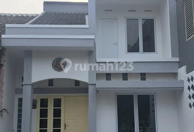 Dijual: 2 1/4 Lantai Citra Garden 3 - Lokasi Strategis & Sertipikat Ready! - foto 1