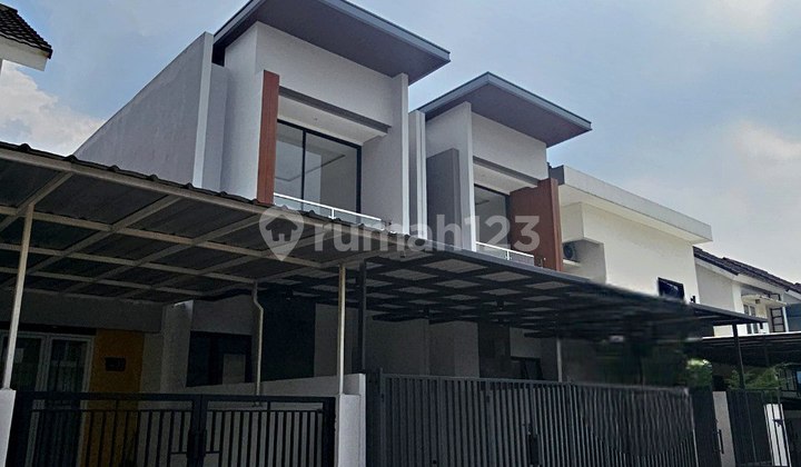 Modern Living At Metland Puri - Brand New, Petir -Tangerang - foto 1