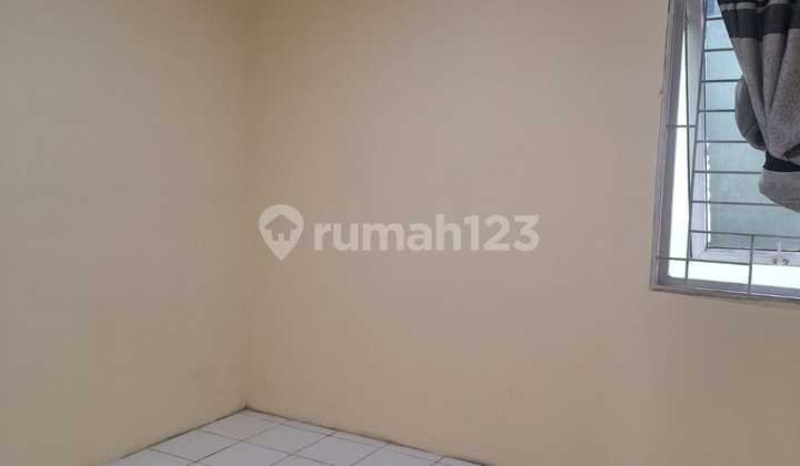Rumah 2 Lantai SHM di Golden Palm Residences, bisa Nego! - foto 1