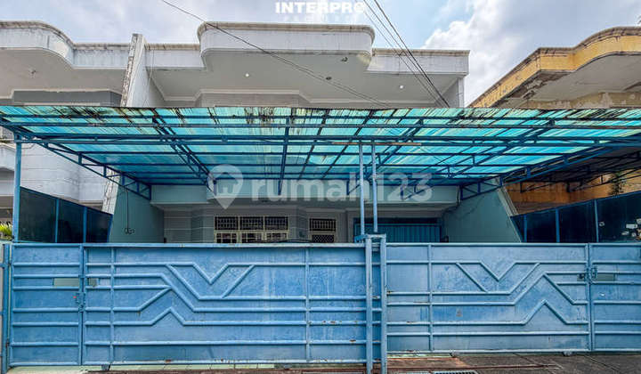 Rumah Siap Huni 2 Lantai Dijual di Sunrise Garden - foto 1