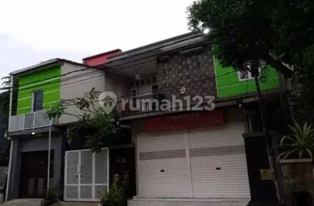 Kost Furnished SHM di Kembangan, Jakarta Barat - foto 1