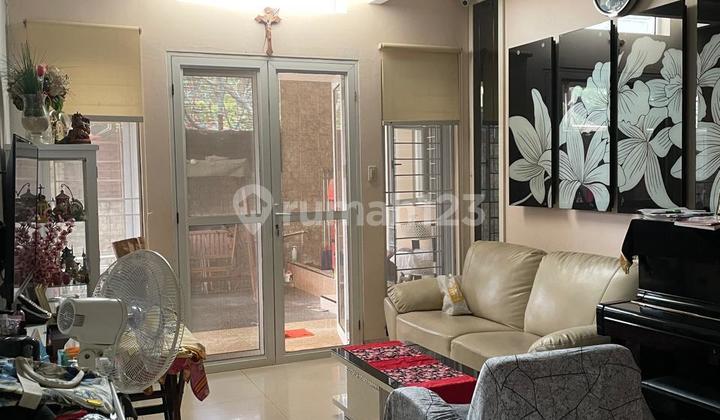Kost SHM Furnished di Cengkareng, Jakarta Barat - foto 1