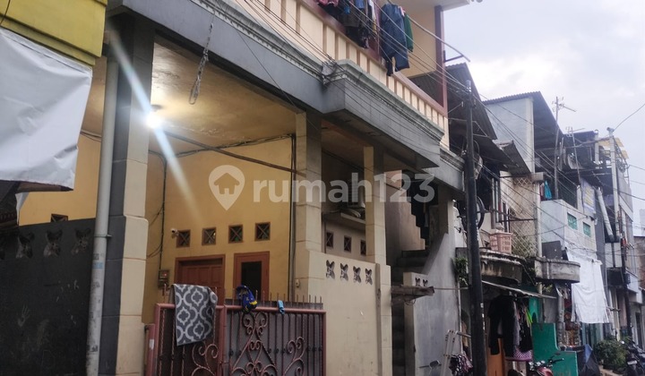Kost SHM Full Furnished di Kalideres, Jakarta Barat - foto 1