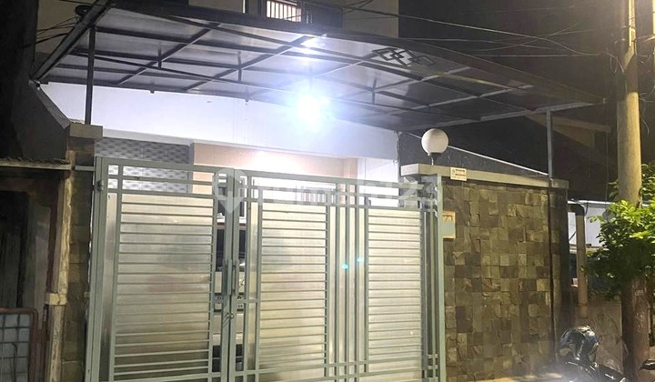 Rumah Siap Huni Bagus Rapih di Kalideres Permai, 0020 Dei - foto 1