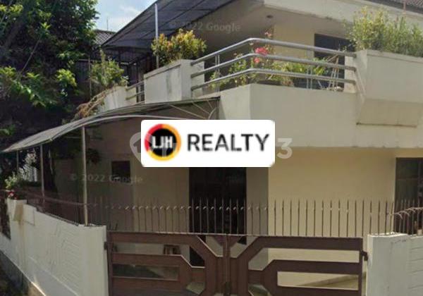 Kost Furnished Strategis Tomang, Jakarta Barat — SHM - foto 1