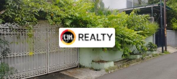 Jual Rumah Asri dan Nyaman di Tomang, Jakarta Barat - foto 1