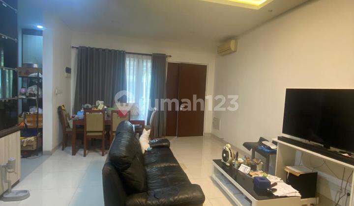 Ready Rumah Mewah Riviera At Puri Siap Hunii - foto 1