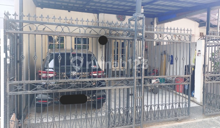 Djjual Cepat Rumah Citra 3 Ext, Kalideres, Jakarta Barat - foto 1
