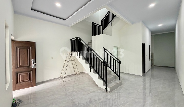 Kost Furnished SHM di Tanjung Duren, Jakarta Barat - foto 1