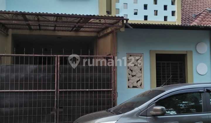 Dijual Rumah Metro Permata 1 Uk.6x13 (Harga Miring) - foto 1