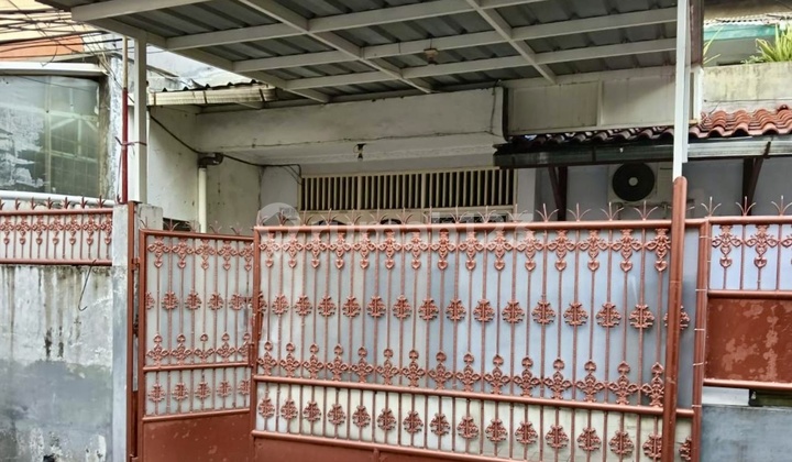 Jual Cepat Rumah Layak Huni 13,5X15m2 di Jelambar - foto 1