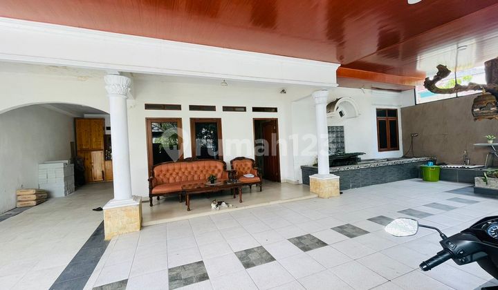 Dijual Cepat Rumahcengkarengjakarta Barat - foto 1
