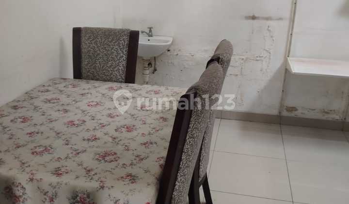 Kost Furnished SHM di Green Lake City, Jakarta Barat - foto 1