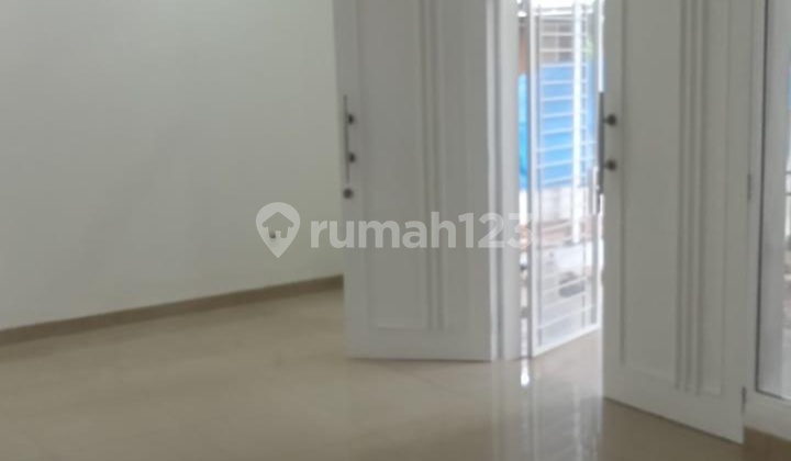 Jual Cepat Murah Rumah di Golflake Kapuk Cengkareng Jak Bar - foto 1