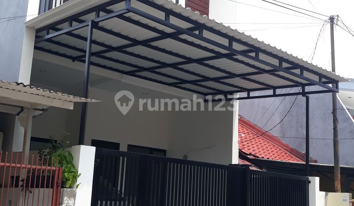 Kost Furnished SHM di Citra Garden, Jakarta Barat - foto 1