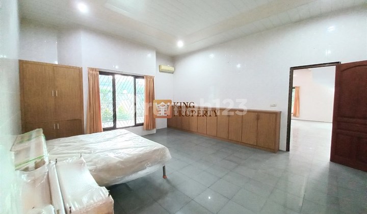 Bayar Tanah Saja, Rumah Mewah Jadi Bonus! SHM 2 Lantai Hook Green Garden Jakarta - foto 1