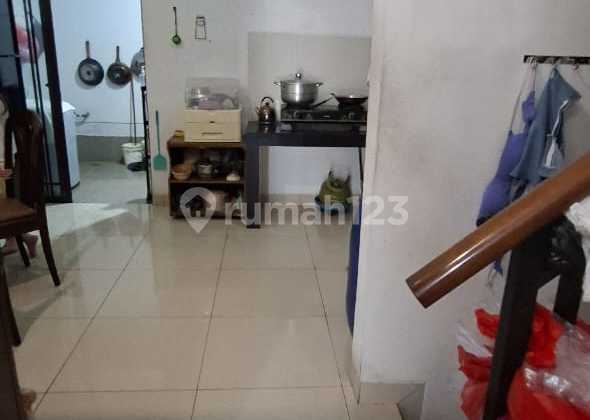 10 V Ly Dijual Rumah di Green Lake City 6X15 - foto 1