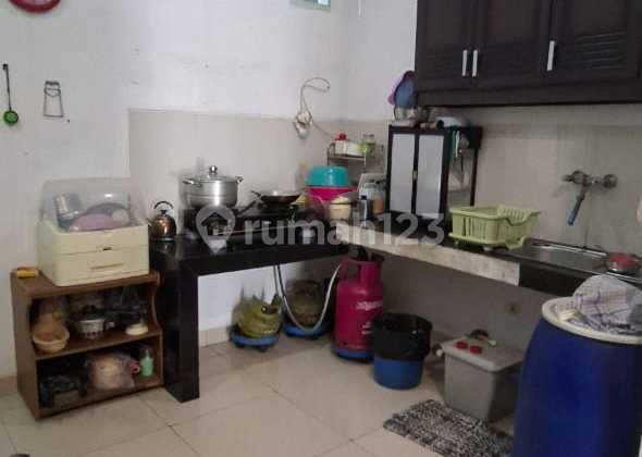 11 V Ly Dijual Cepat Rumah 6X12 di Green Lake - foto 1