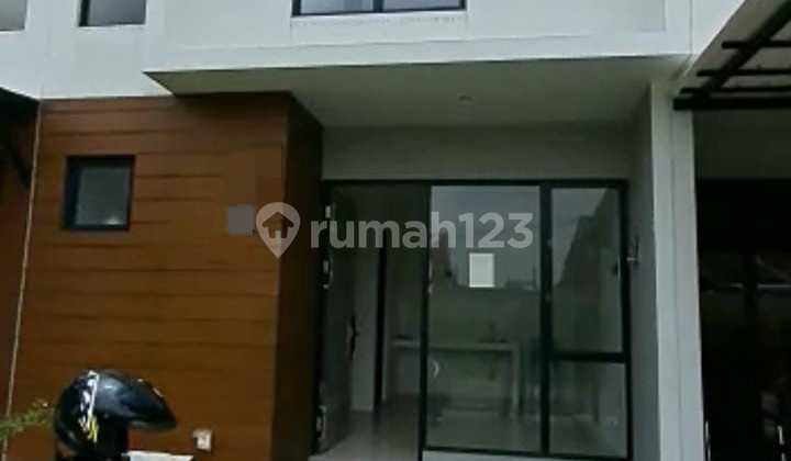 22 V Lk di Citra Garden Puri 5X11 di Semanan - foto 1