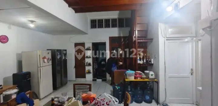 An 20 Dijual Rumah Citra Garden 5, Kalideres - foto 1