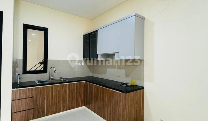 Dijual Rumah Baru di Metland Puri Uk.5x20m2 Harga bisa Nego - foto 1