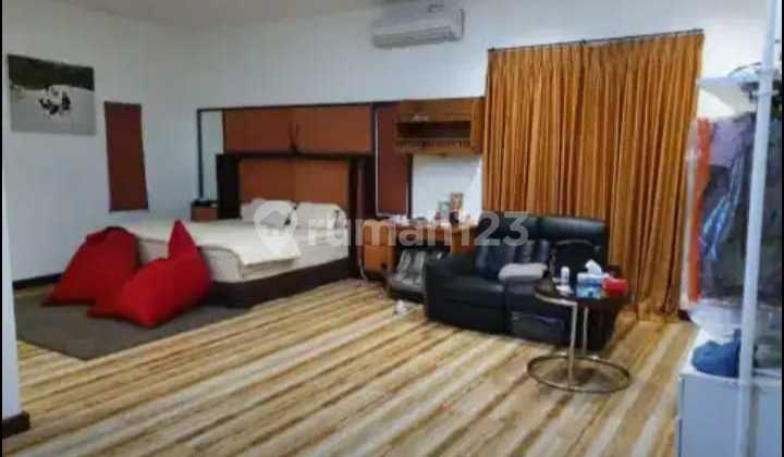 Dijual Rumah 2 Lantai Siap Huni Strategis Termurah SHM Nego - foto 1