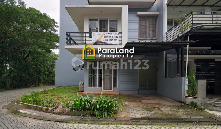 Kost Premium SHM Furnished di Puri Mansion Jakarta Barat - foto 1