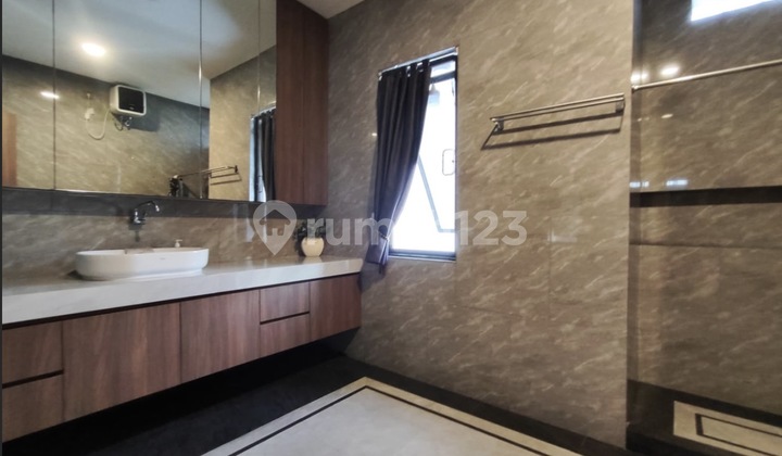 Kost Furnished SHM di Permata Buana, Jakarta Barat - foto 1