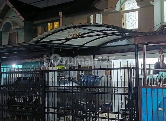 Rumah 2 Lantai Siap Huni Dekat Lippo Mal - foto 1