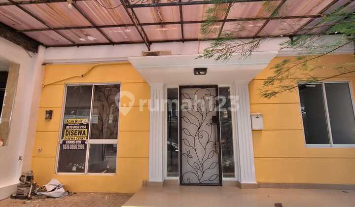 Dijual Rumah Casa Jardin Cengkareng 2 bisa KPR - foto 1
