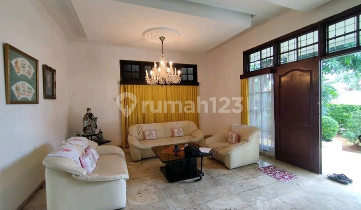 Kost SHM Furnished di Duri Kepa, Jakarta Barat - foto 1