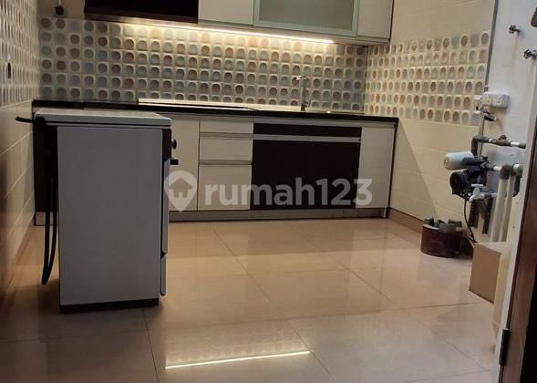 Puri Kencana Blok K Luas Tanah 162 M2 Hadap Utara - foto 1