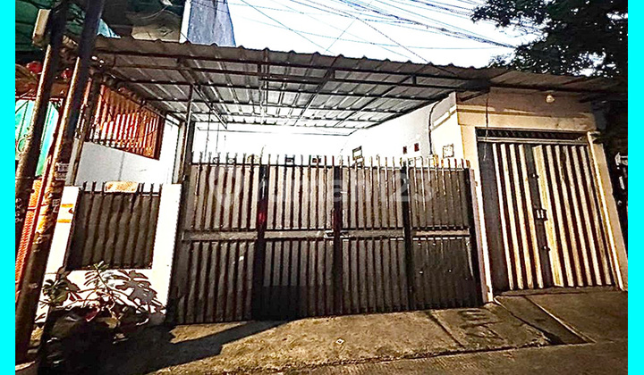 Kost Furnished SHM di Jelambar, Jakarta Barat - foto 1