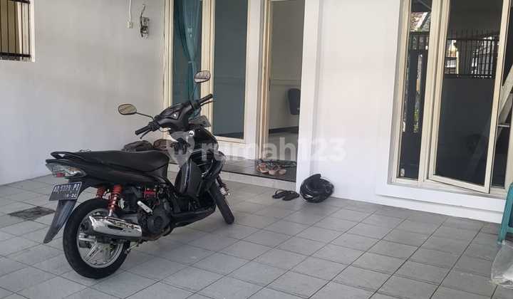 Kost Furnished Strategis di Citra Garden, Jakarta Barat - foto 1