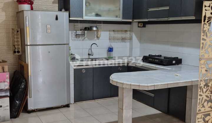 Kost Furnished Strategis Cengkareng, Jakarta Barat - HGB - foto 1