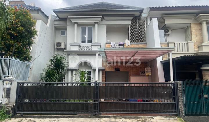 Kost Furnished SHM di Kembangan, Jakarta Barat - foto 1