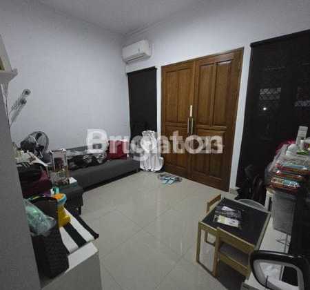 Kost SHM Furnished di Tanjung Duren, Jakarta Barat - foto 1