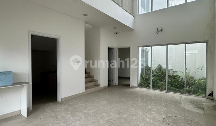 Jual Cepat ! Rumah Baru Riviera Puri , 8X15 , Luas 120 - foto 1