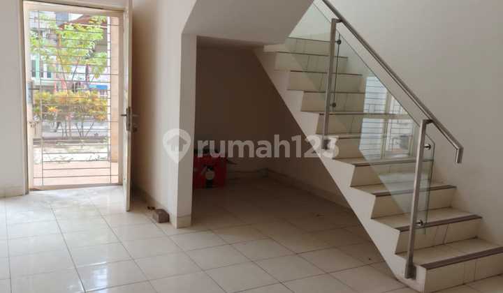 Rumah Taman Kencana Dijual Cepat Ukuran 8 X 18 SHM - foto 1