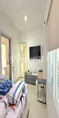 Kost Furnished SHM di Green Lake City, Jakarta Barat - foto 1
