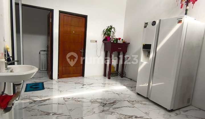 Rumah Brand New Dutamas Hadap Timur 140M - foto 1