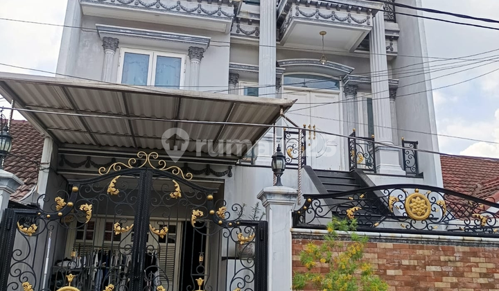 Kost Furnished SHM di Meruya, Jakarta Barat - foto 1