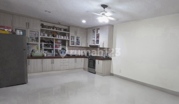 Kost 4KT SHM Furnished di Pegadungan, Jakarta Barat - foto 1