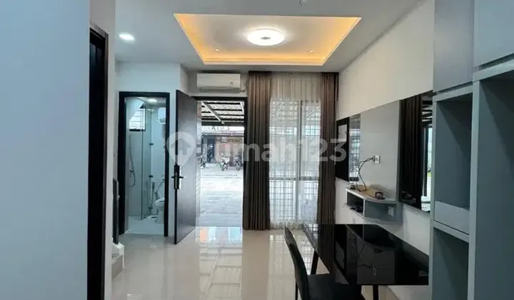 Kost Furnished SHM di Kalideres, Jakarta Barat - foto 1