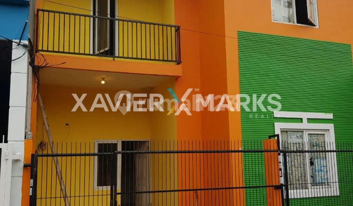 Kost Furnished SHM Strategis di Meruya, Jakarta Barat - foto 1